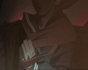 Otaku Gallery  / Anime e Manga / Blood - The Last Vampire / Screen Shots / 349.jpg